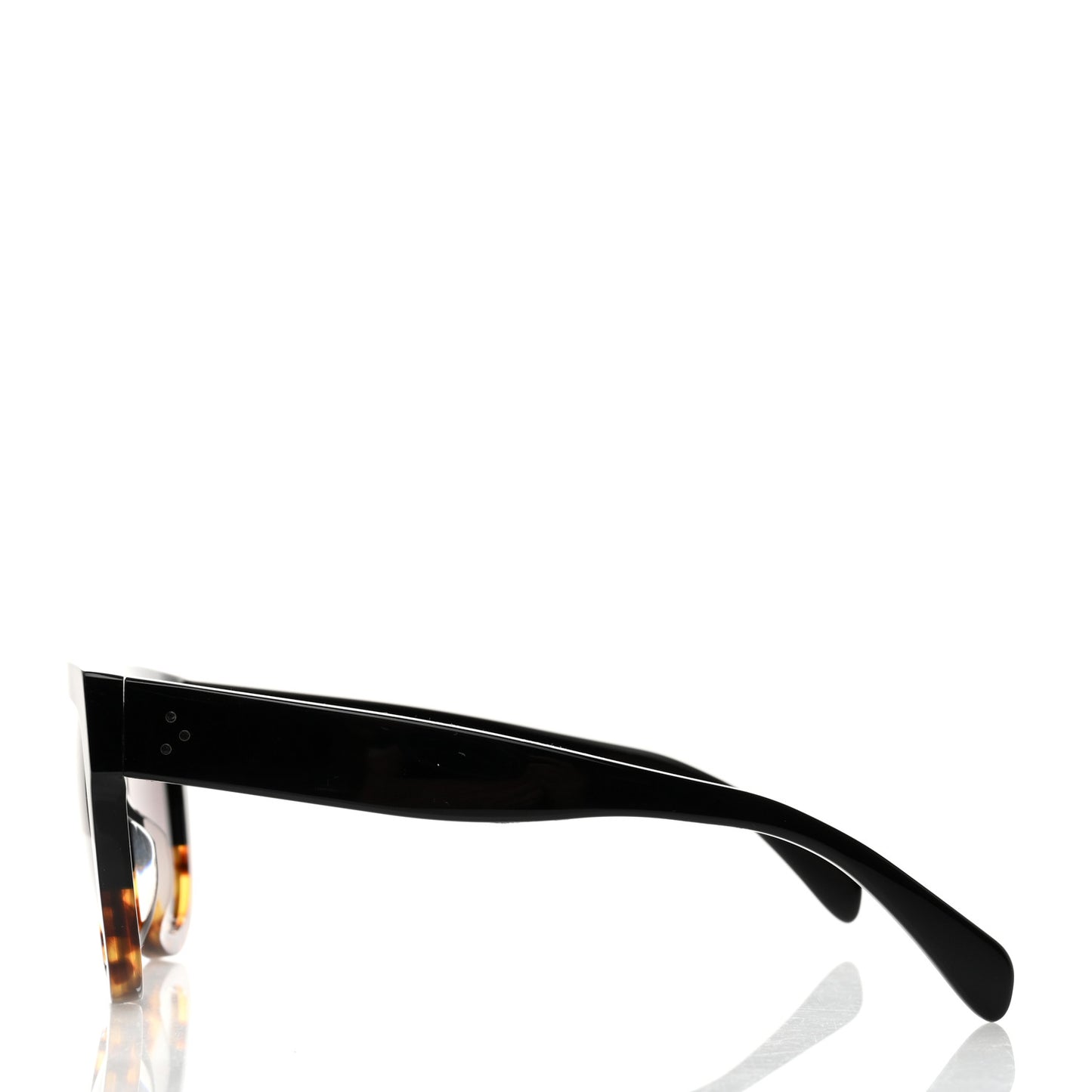 Shadow Sunglasses CL 4001IN Black Havana