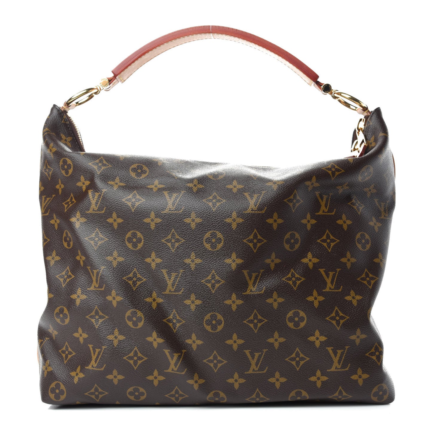 Monogram Sully MM