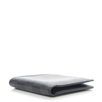 Louis Vuitton Damier Graphite Multiple Wallet 3 of 6
