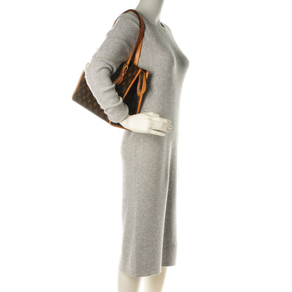 Louis Vuitton Monogram Popincourt Haut 2 of 8