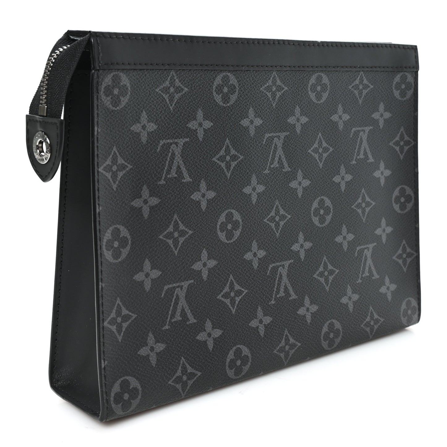 Monogram Eclipse Pochette Voyage MM