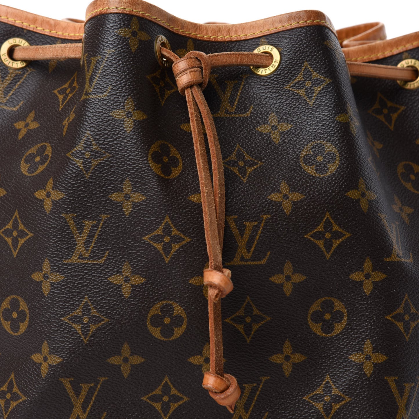 Monogram Petit Noe