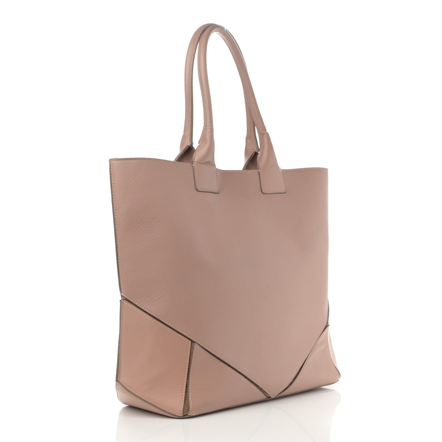 Givenchy Nappa Medium Easy Tote Pale Pink 3 of 21