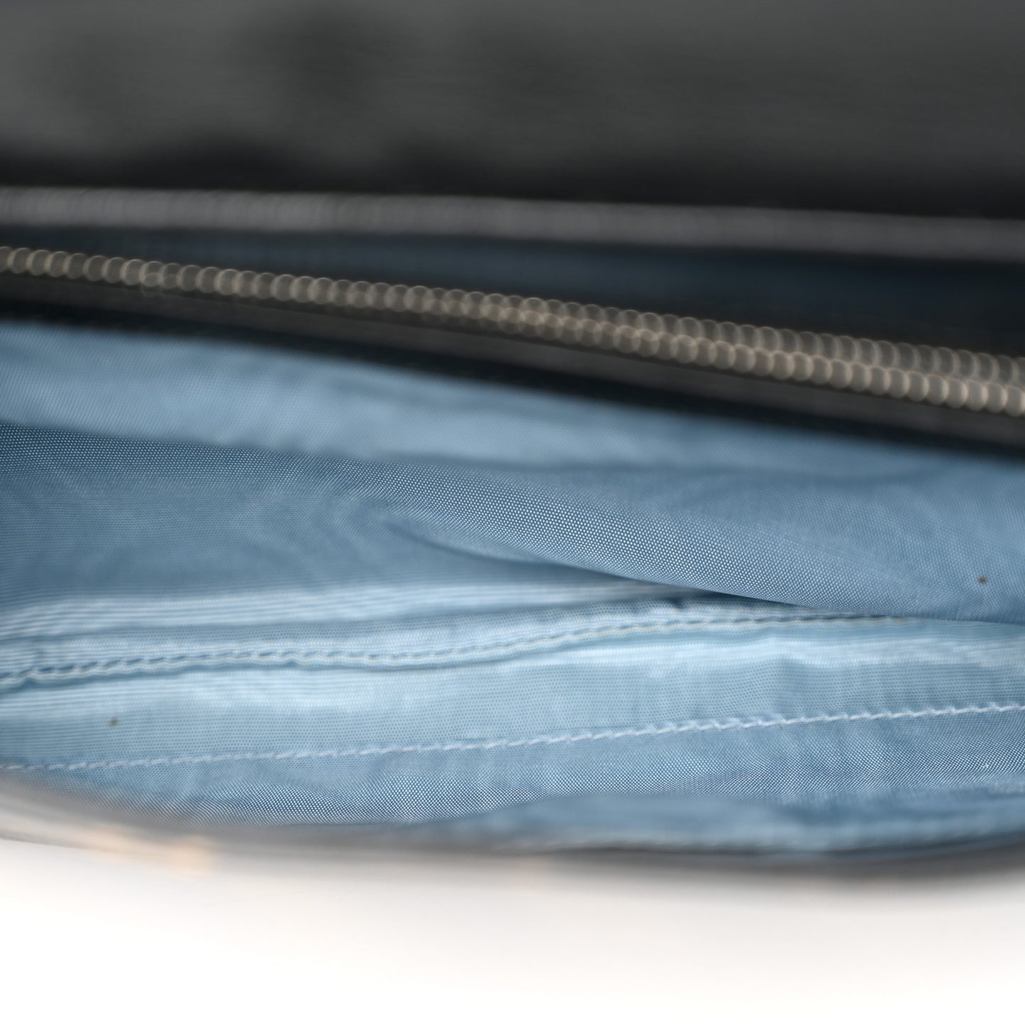 Calfskin Diagonal GG Medium Thiara Double Envelope Shoulder Bag Black Red