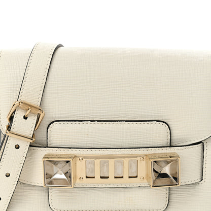 Proenza Schouler New Linosa Tiny PS11 Classic Shoulder Bag Clay 8 of 14