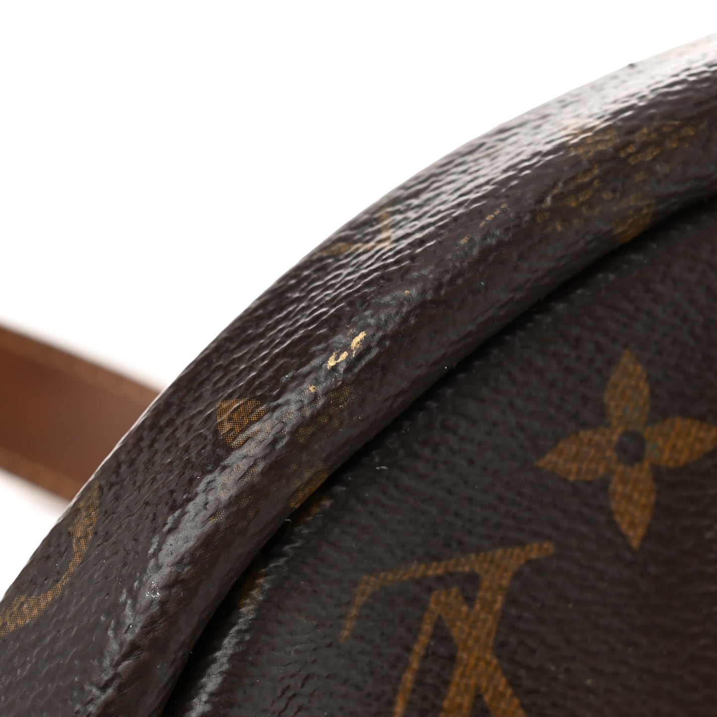 Monogram Bumbag