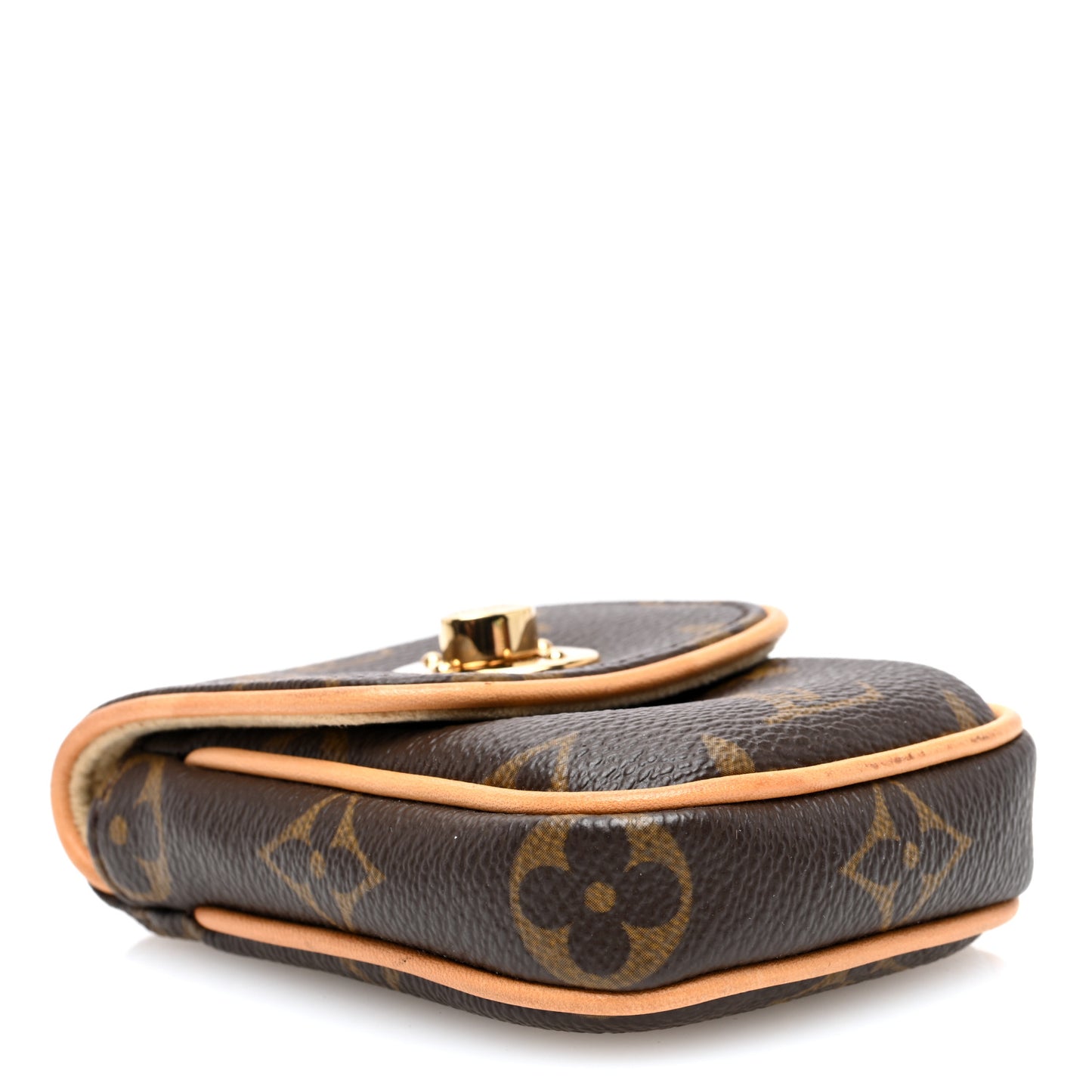 Monogram Tulum Pochette