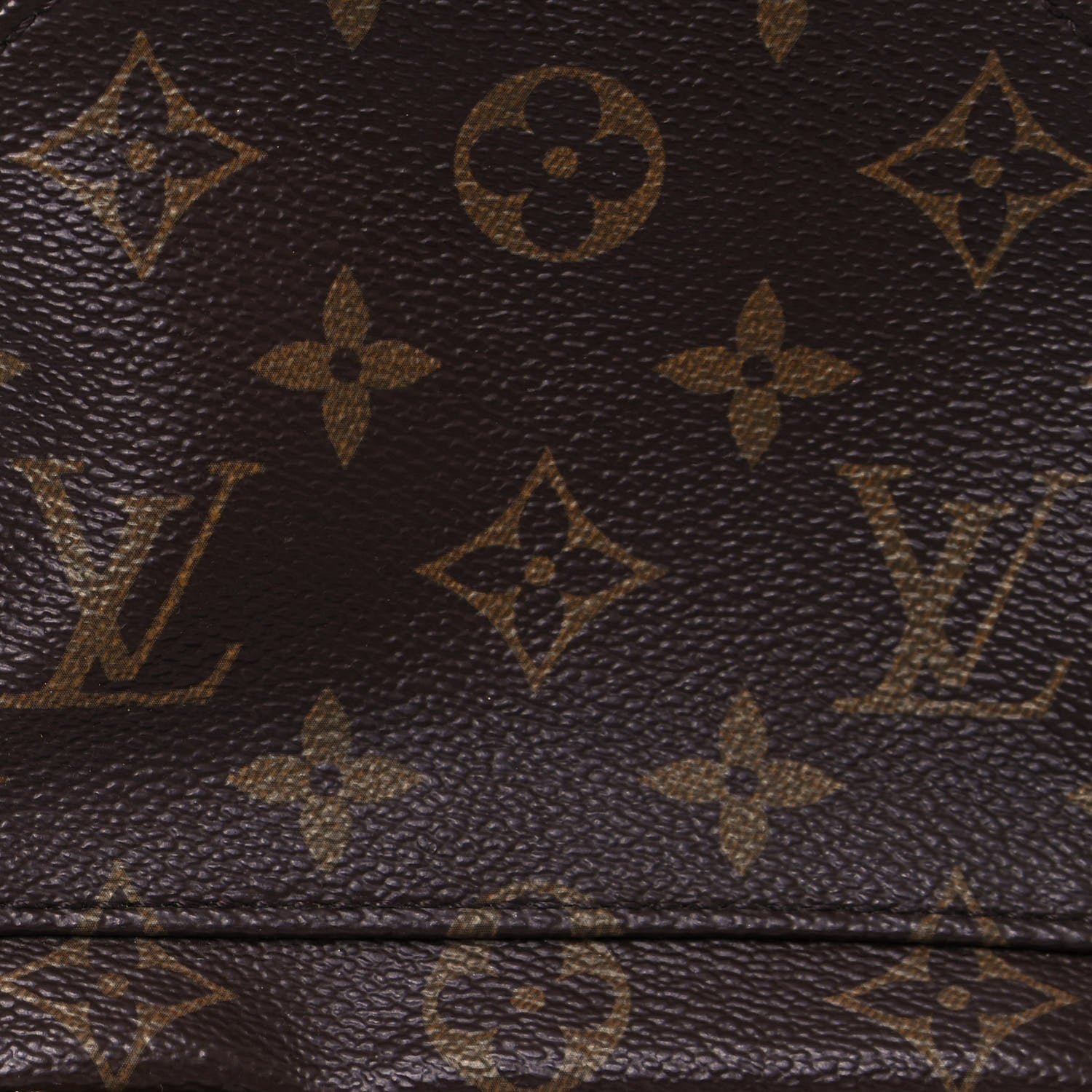 Louis Vuitton Monogram Palm Springs Backpack Mini 8 of 13