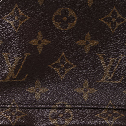 Louis Vuitton Monogram Palm Springs Backpack Mini 8 of 13