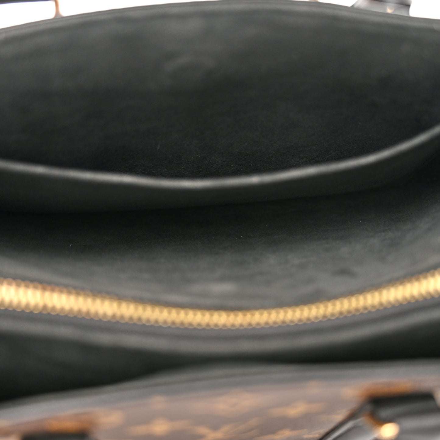 Monogram Soufflot BB Black