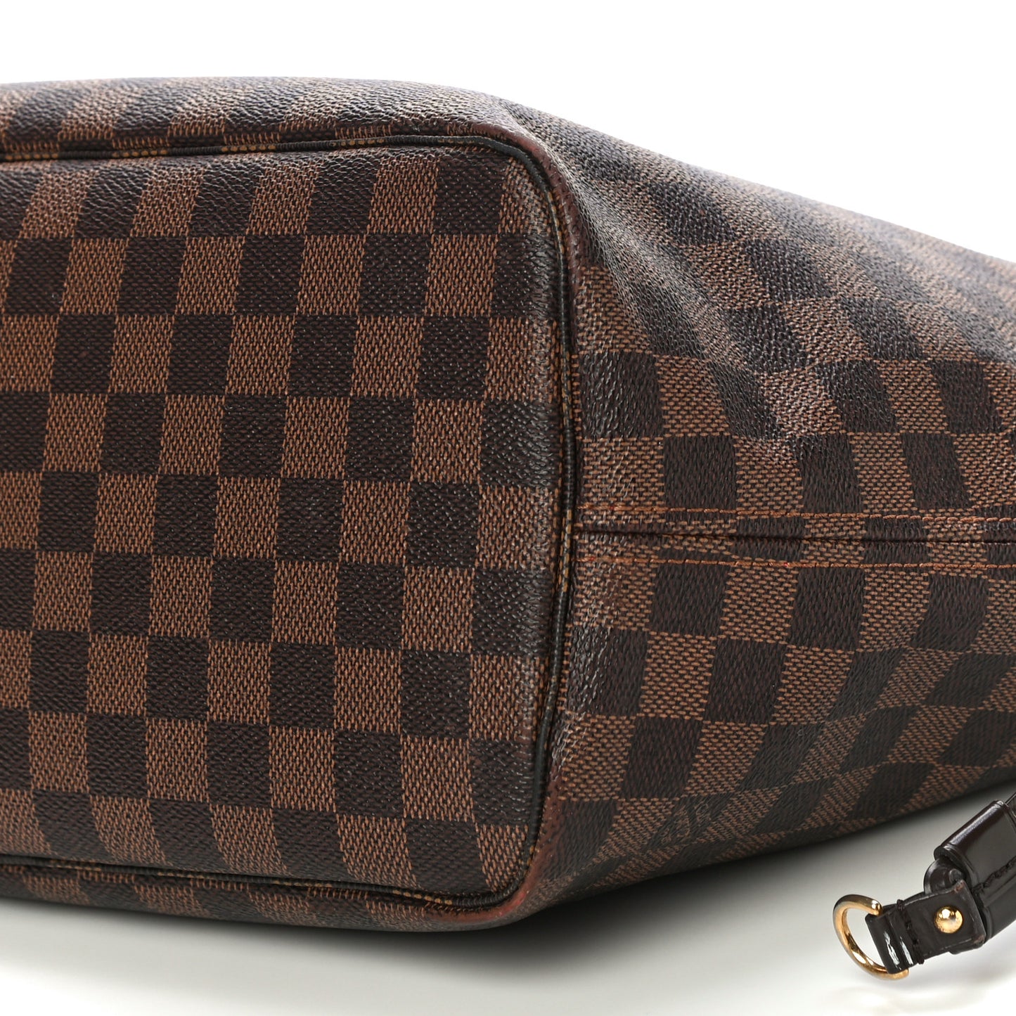 Damier Ebene Neo Neverfull MM