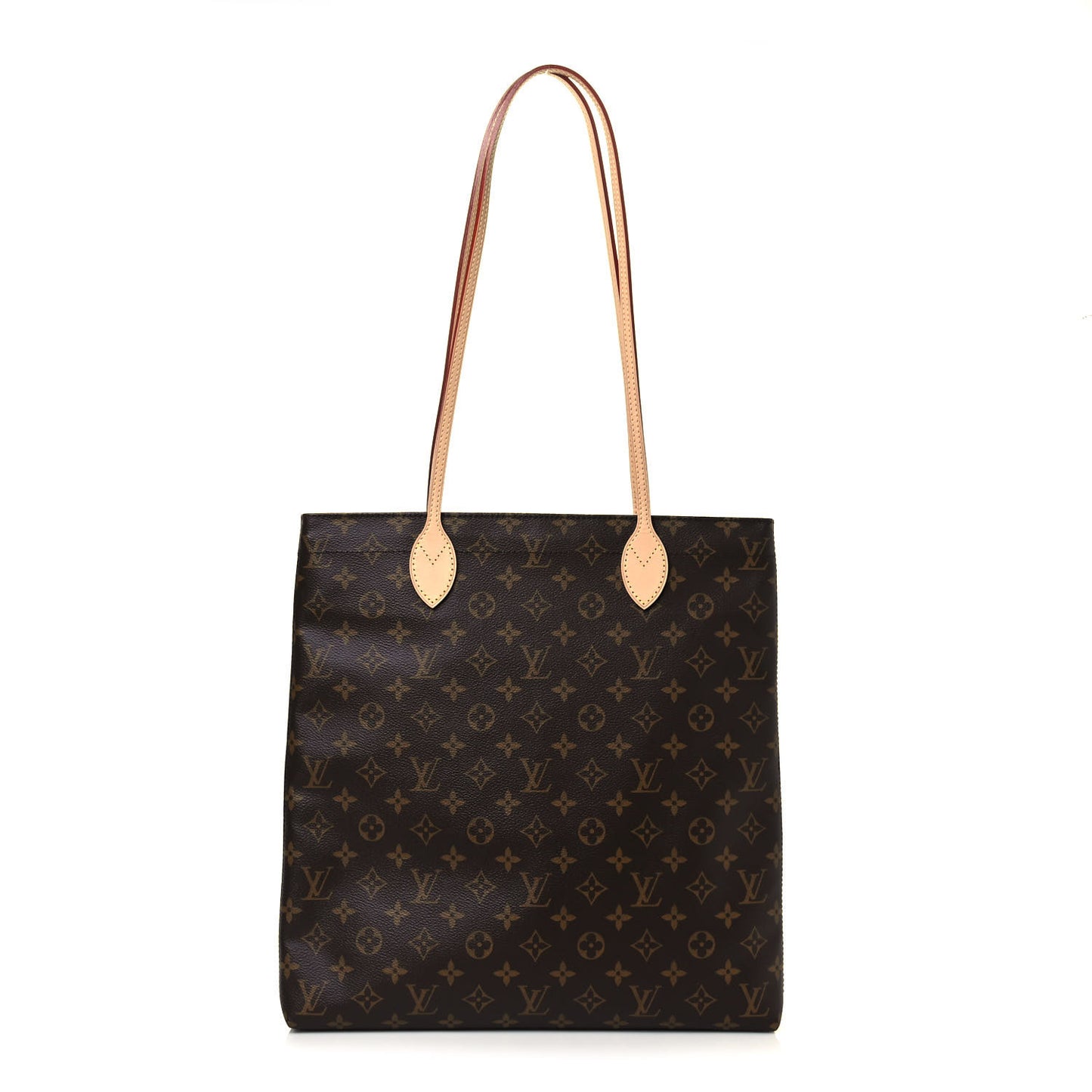 Monogram Carry It