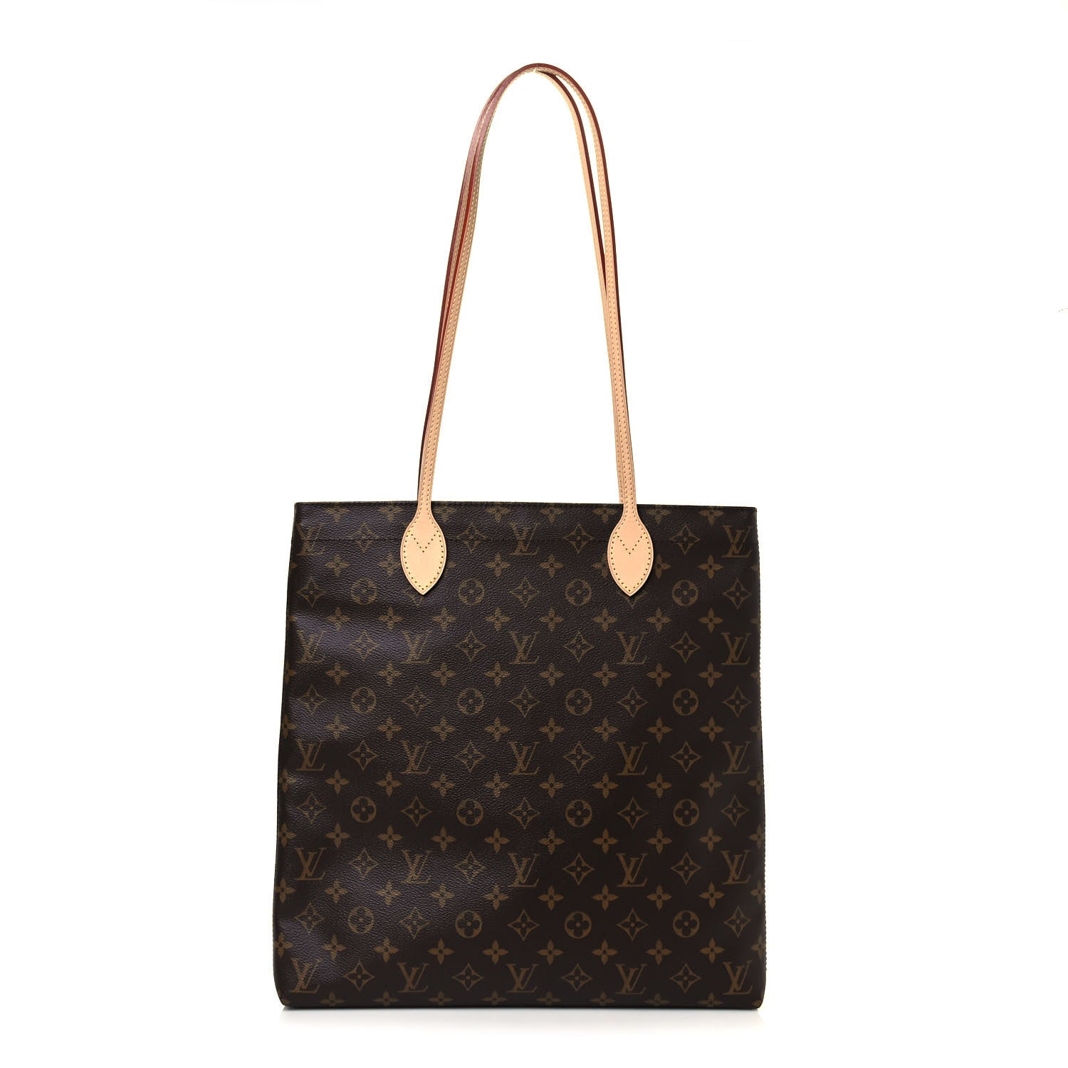 Louis Vuitton Monogram Carry It 3 of 14