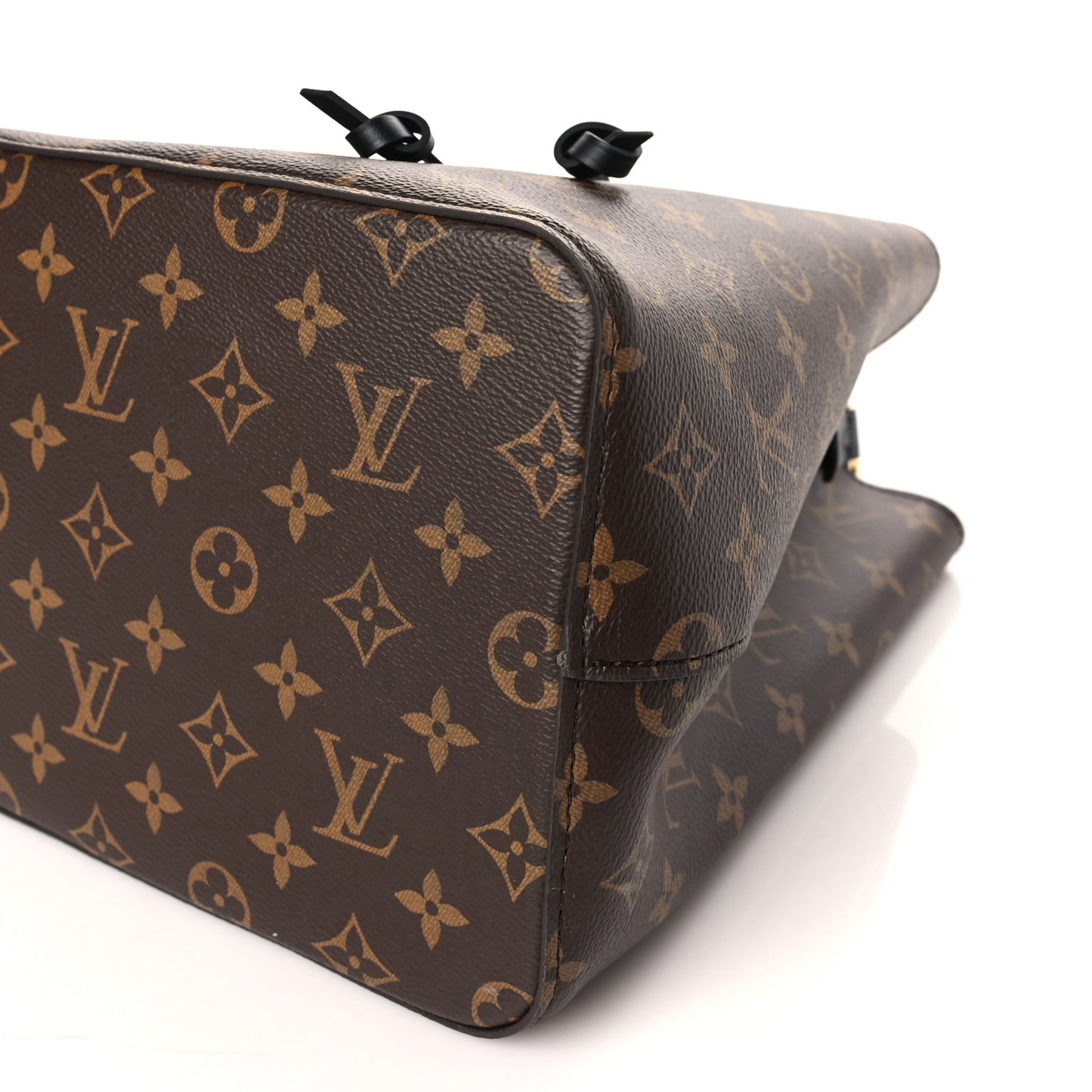 Monogram Neonoe MM Black