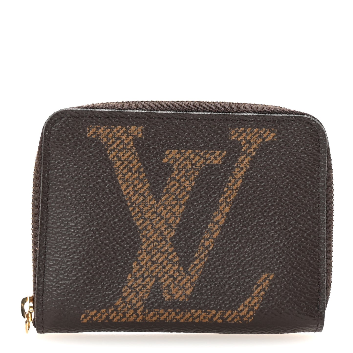 Monogram Giant Zippy Coin Purse