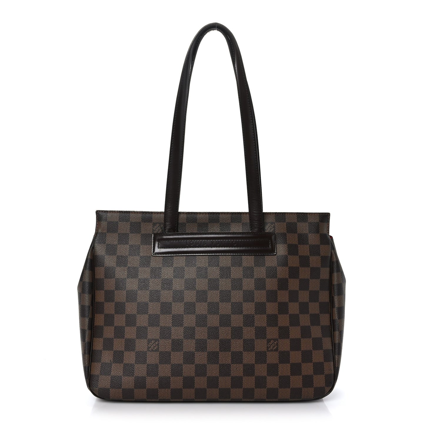 Damier Ebene Parioli PM