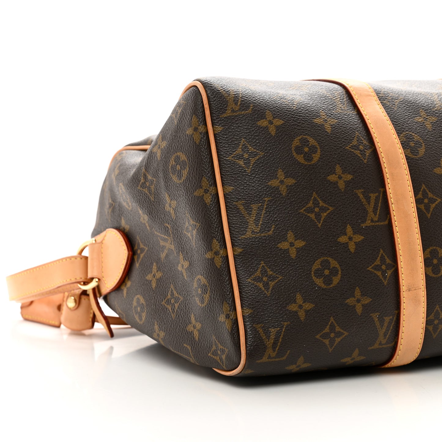 Monogram Sofia Coppola Speedy