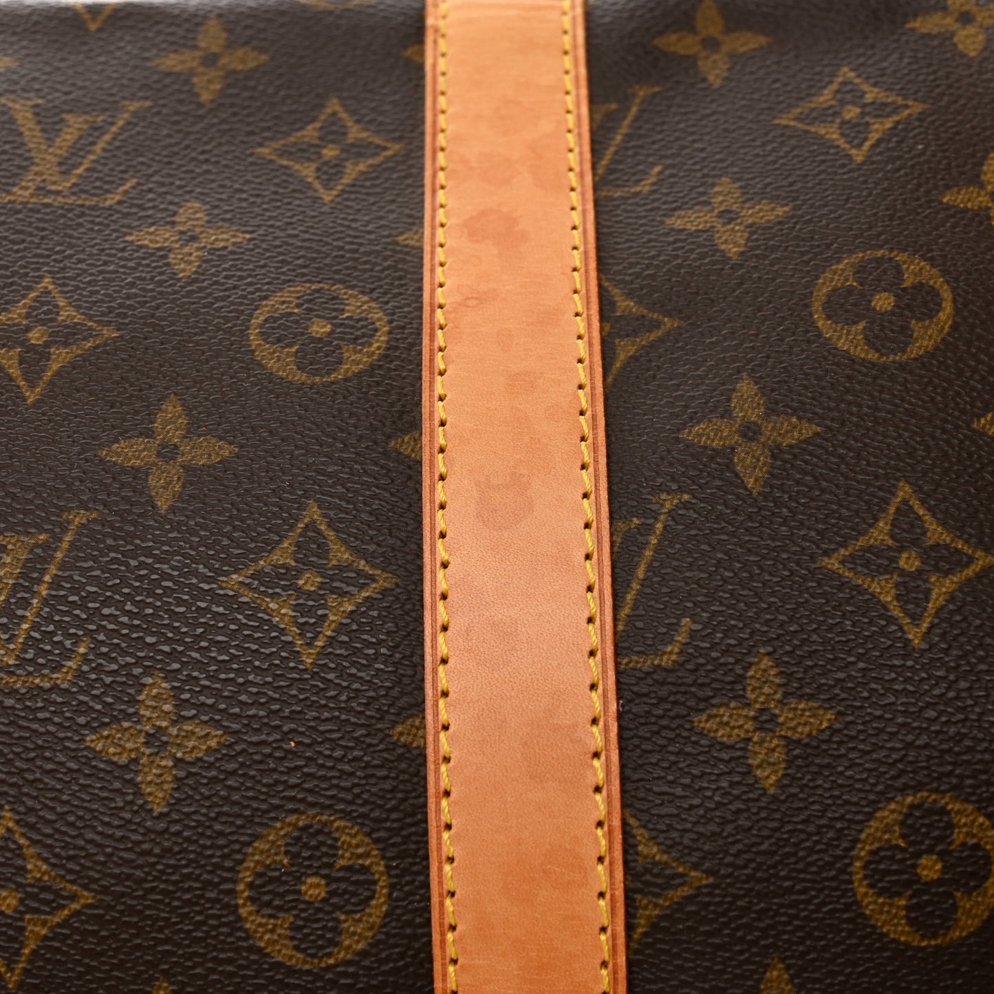 Monogram Keepall 55