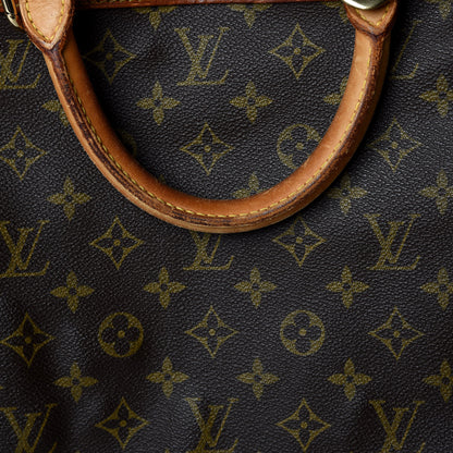Louis Vuitton Monogram Alize 1 Compartment 12 of 26