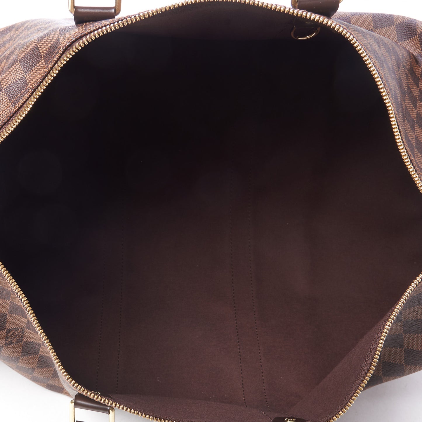 Damier Ebene Keepall 50