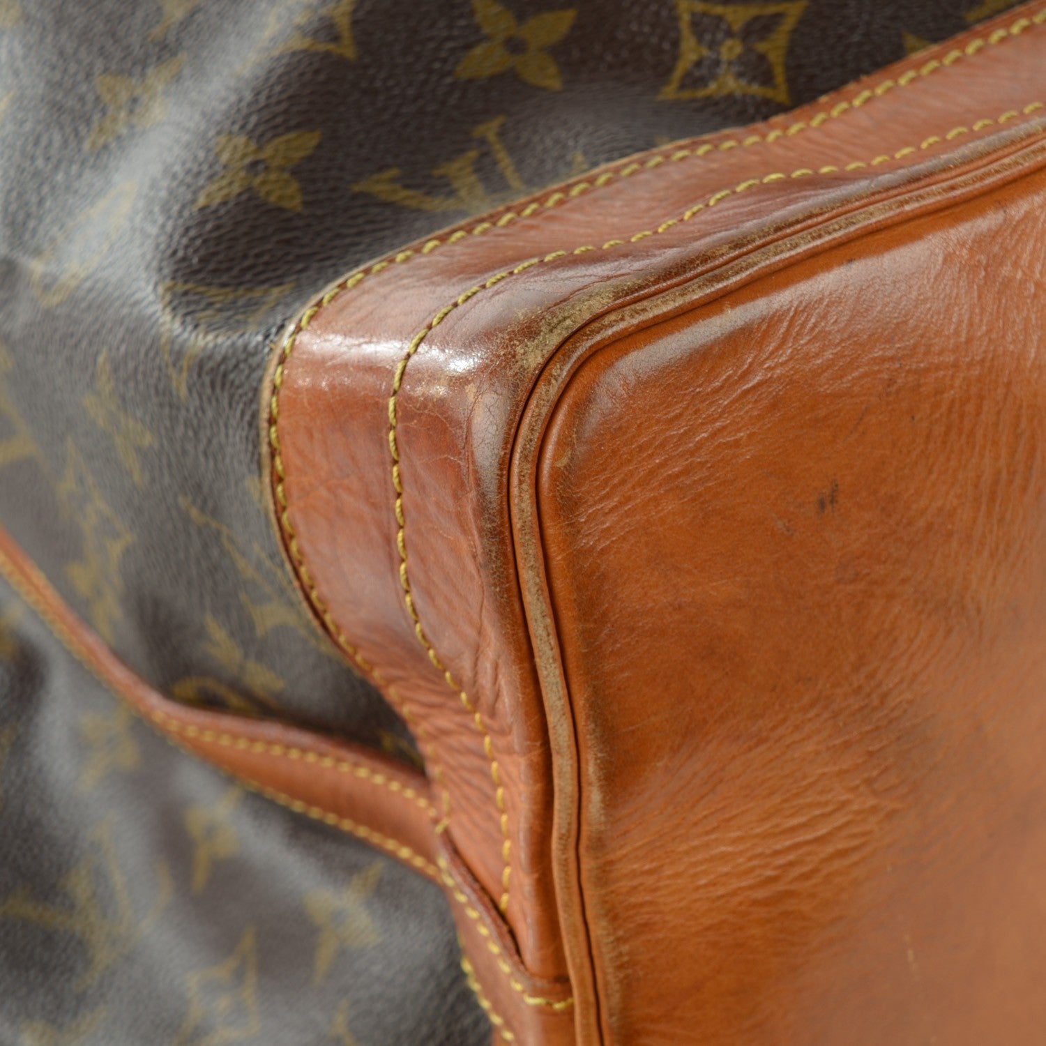 Louis Vuitton Monogram Noe 11 of 13