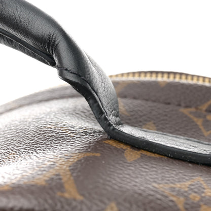 Louis Vuitton Monogram Palm Springs Backpack MM 10 of 11