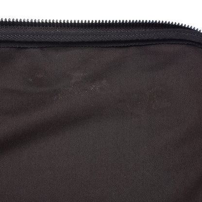 Gucci GG Plus Monogram Small Web Trolley Brown 9 of 41