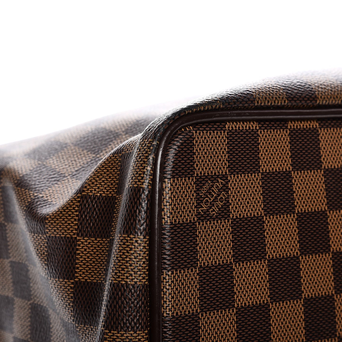 Damier Ebene Greenwich PM