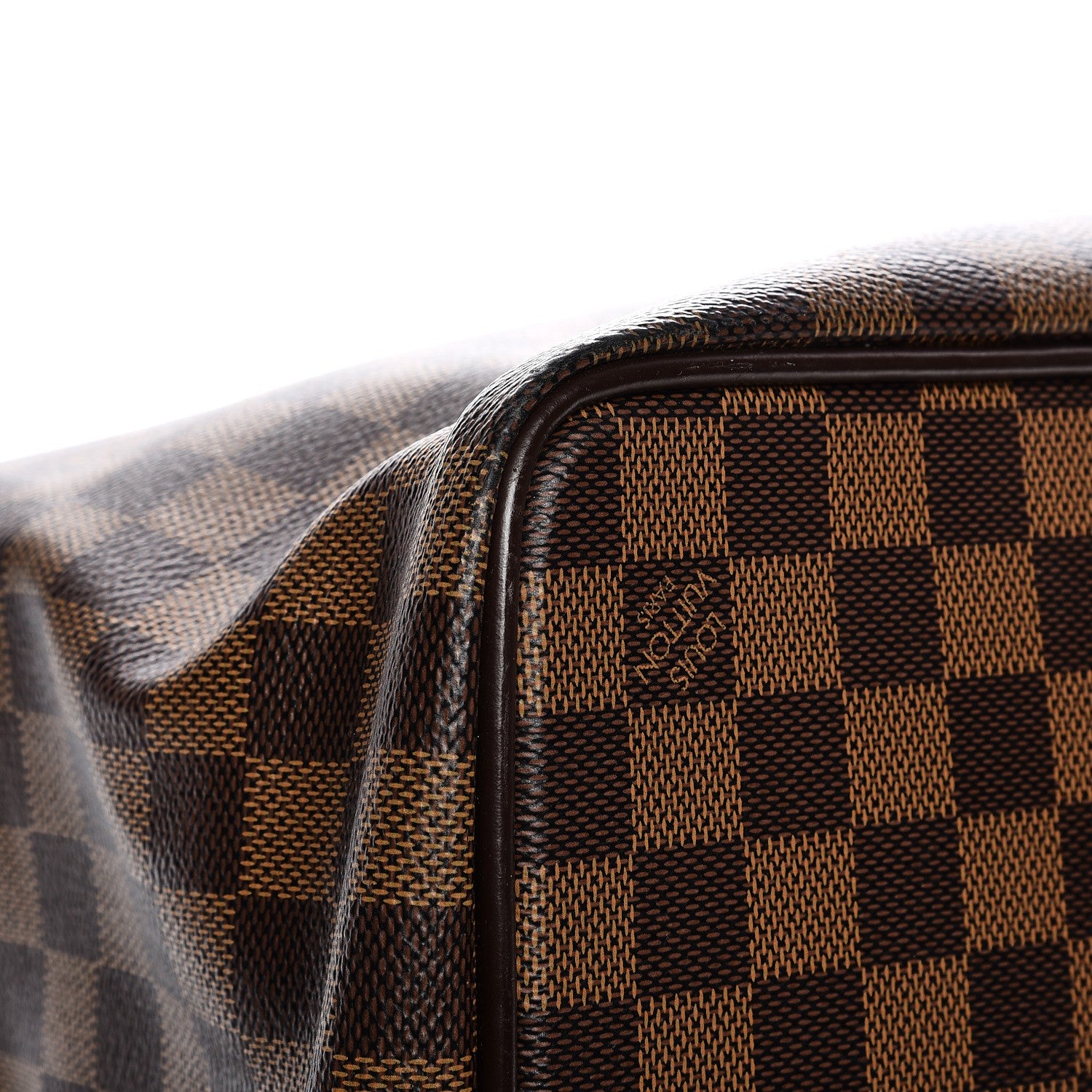 Louis Vuitton Damier Ebene Greenwich PM 10 of 10