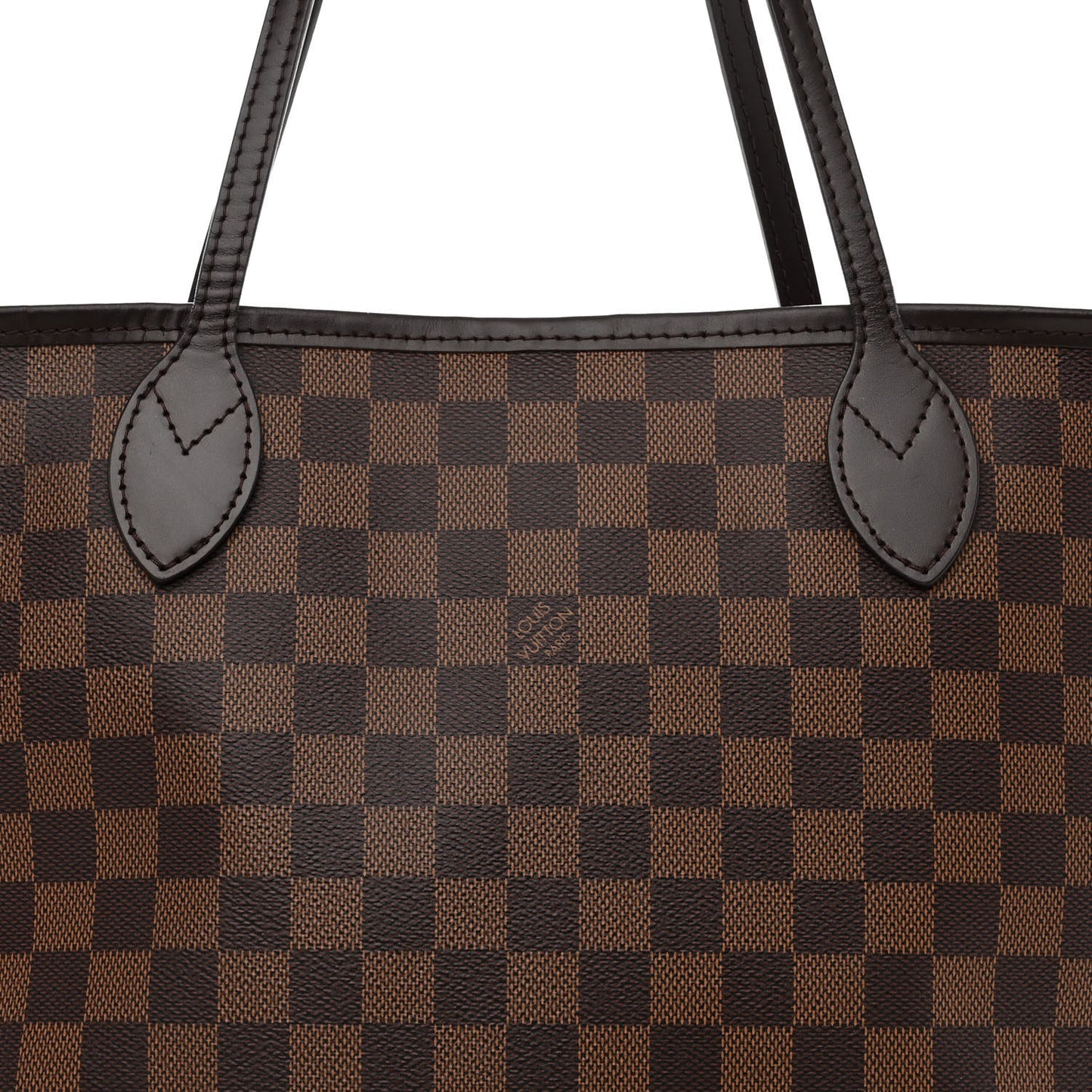 Damier Ebene Neo Neverfull MM