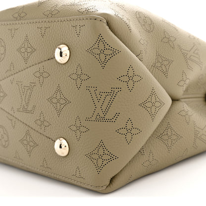 Louis Vuitton Mahina Bella Tote Romarin 10 of 10
