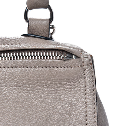 Givenchy Sugar Goatskin Small Pandora Mastic 16 of 17