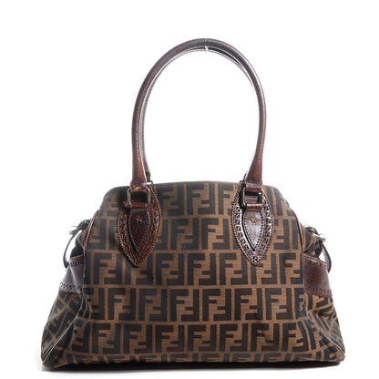 Fendi Zucca Bag De Jour Tobacco 1 of 9