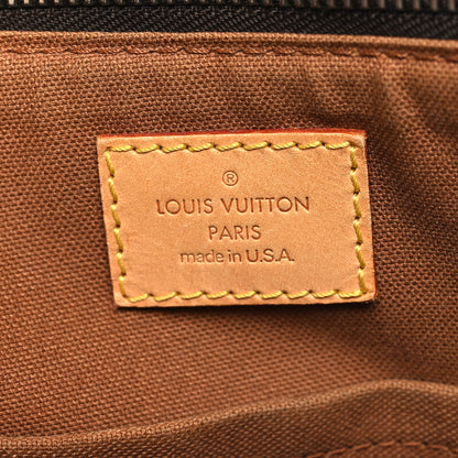 Louis Vuitton Monogram Tulum GM 6 of 13