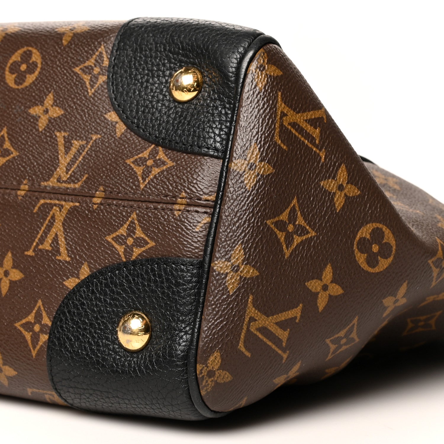 Louis Vuitton Monogram Estrela NM Black 9 of 15