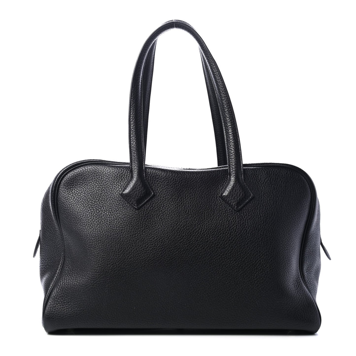 Taurillon Clemence Victoria II 35 Black