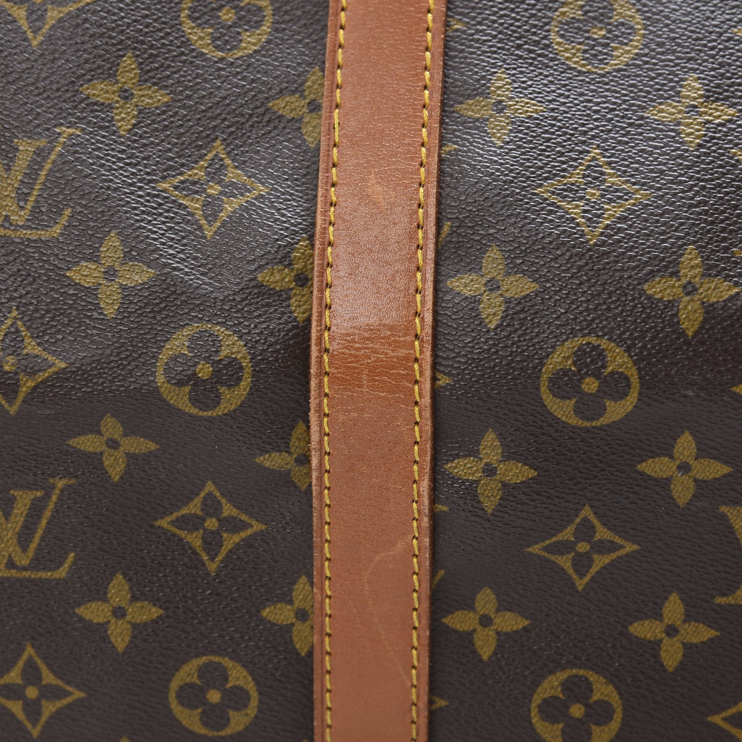 Monogram Keepall Bandouliere 60
