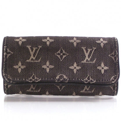 Louis Vuitton Mini Monogram 4 Key Holder 1 of 7