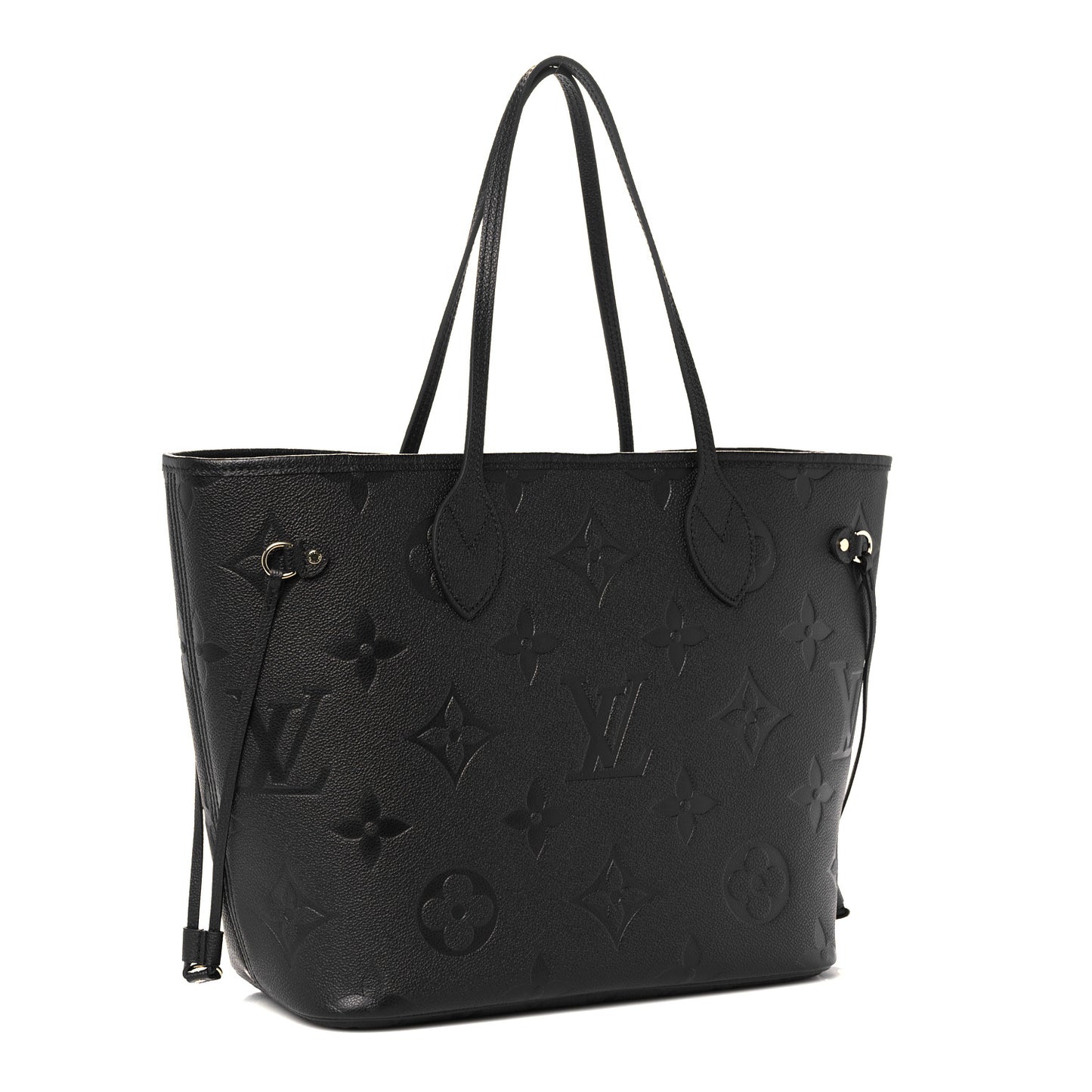 Empreinte Monogram Giant Neverfull MM Black