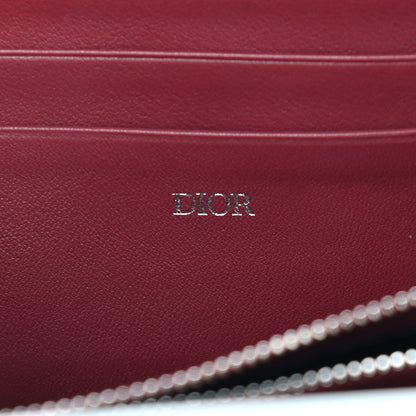 Christian Dior X RIMOWA Aluminum Personal Clutch On Strap Rose 6 of 11