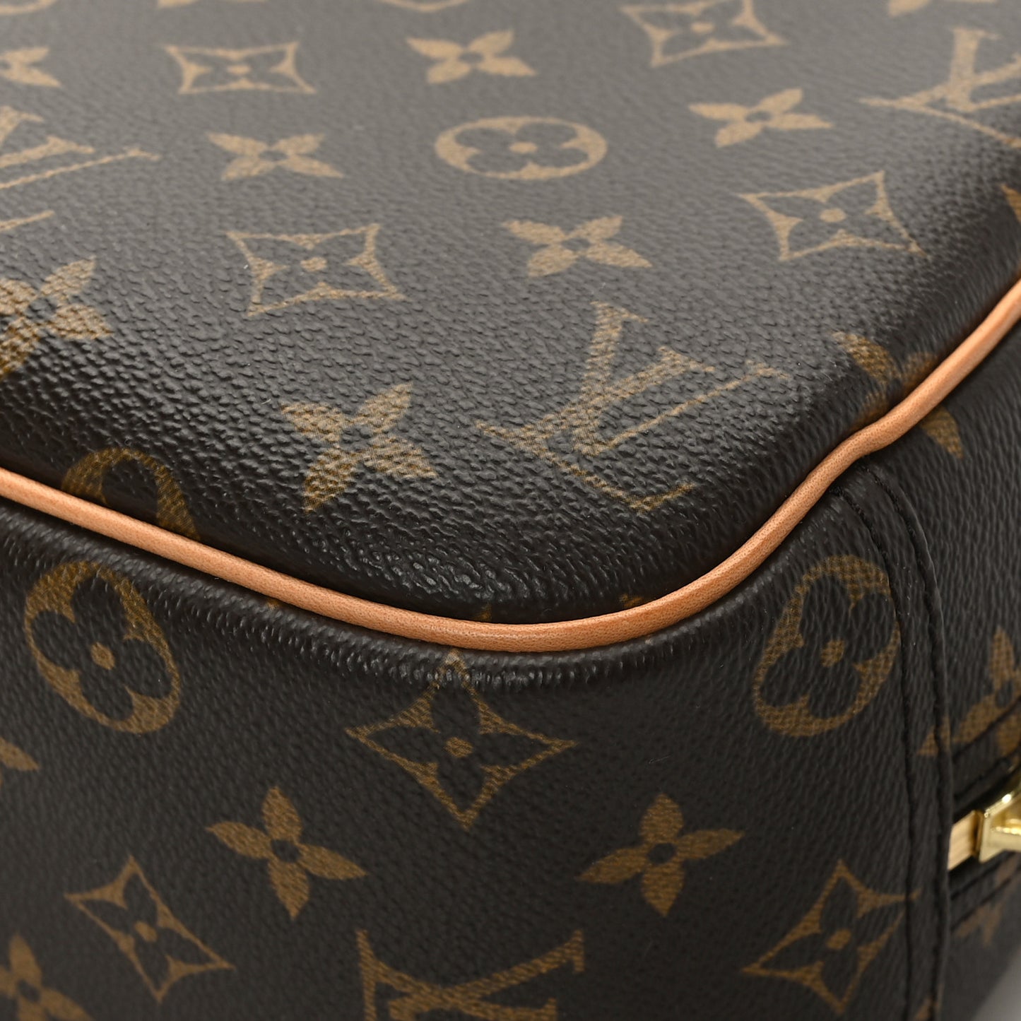 Monogram Trouville