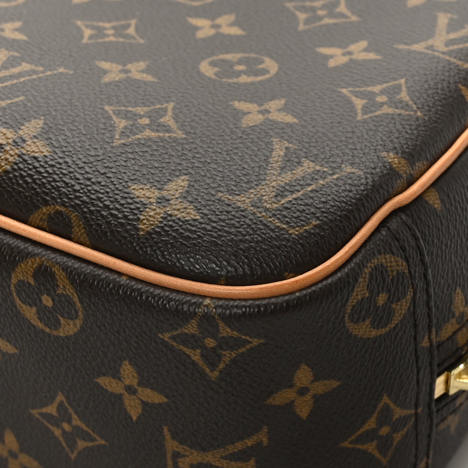 Louis Vuitton Monogram Trouville 9 of 9