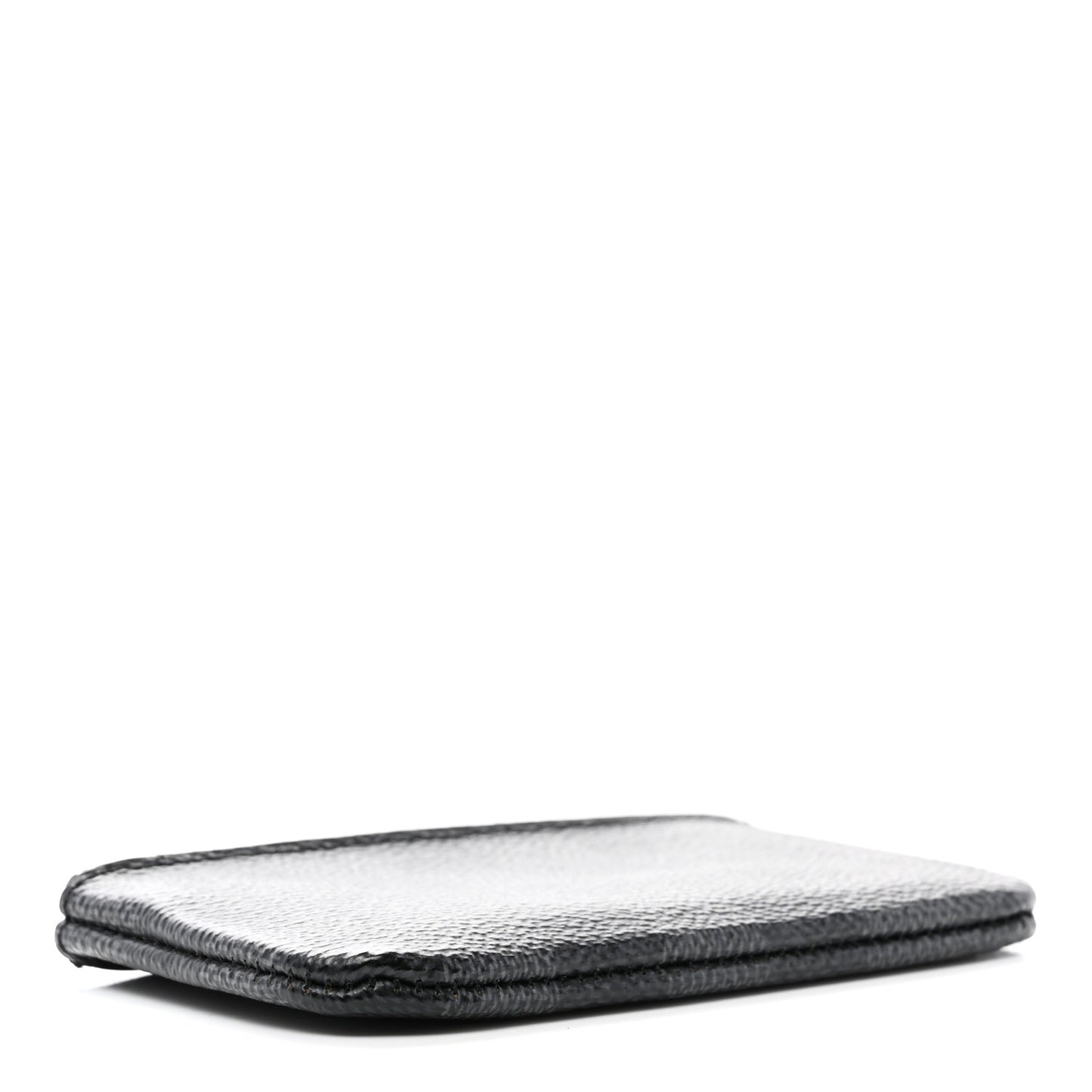 Damier Graphite Key Pouch