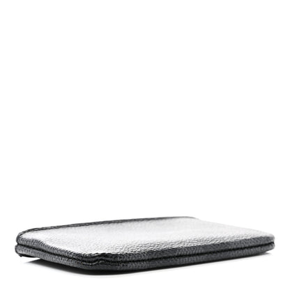 Louis Vuitton Damier Graphite Key Pouch 4 of 6