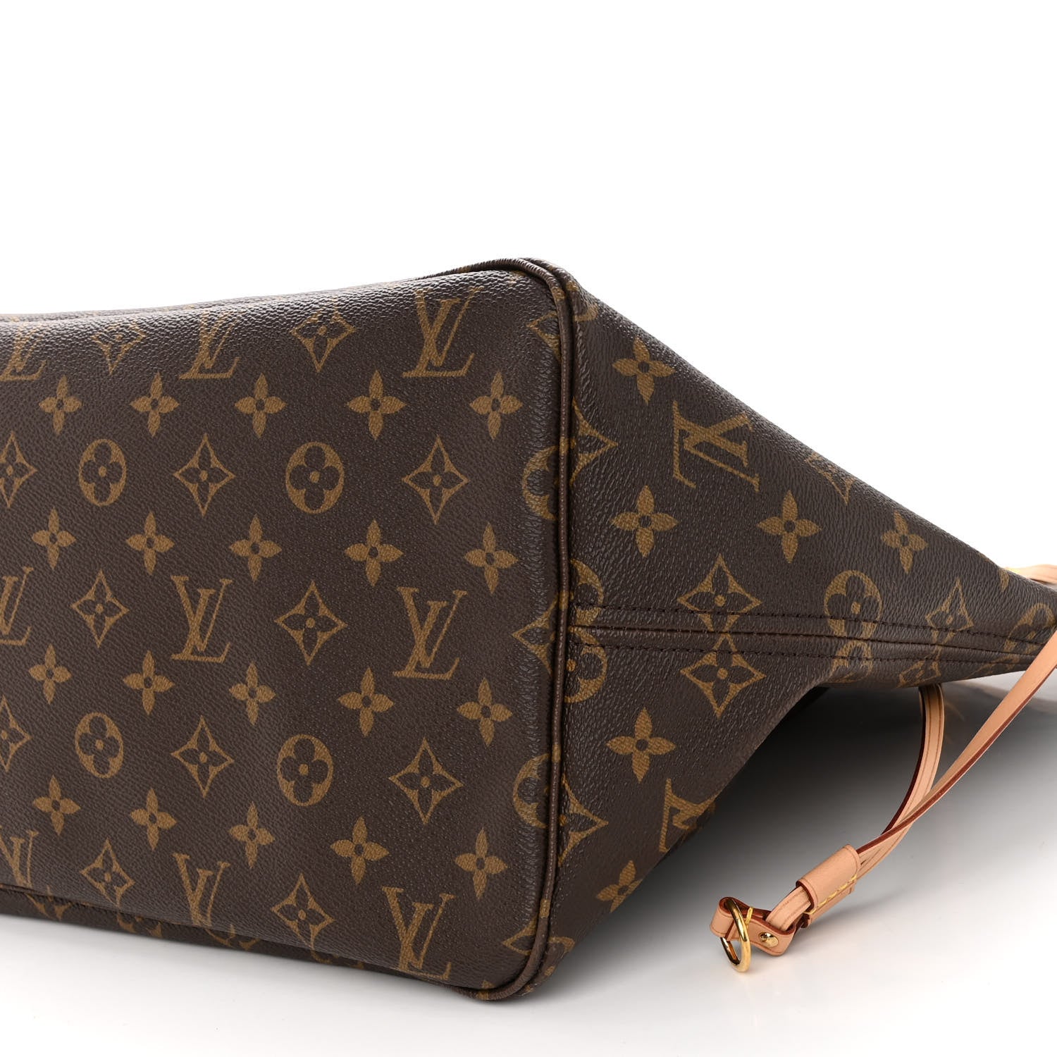 Louis Vuitton Monogram Neo Neverfull GM 9 of 9