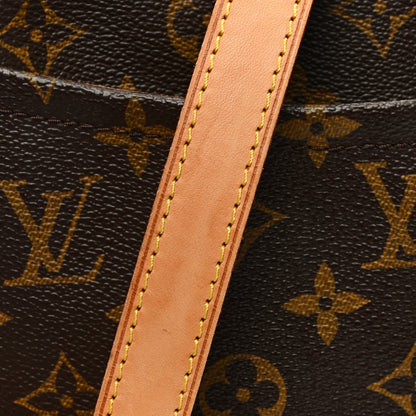 Louis Vuitton Monogram Odeon PM 10 of 10
