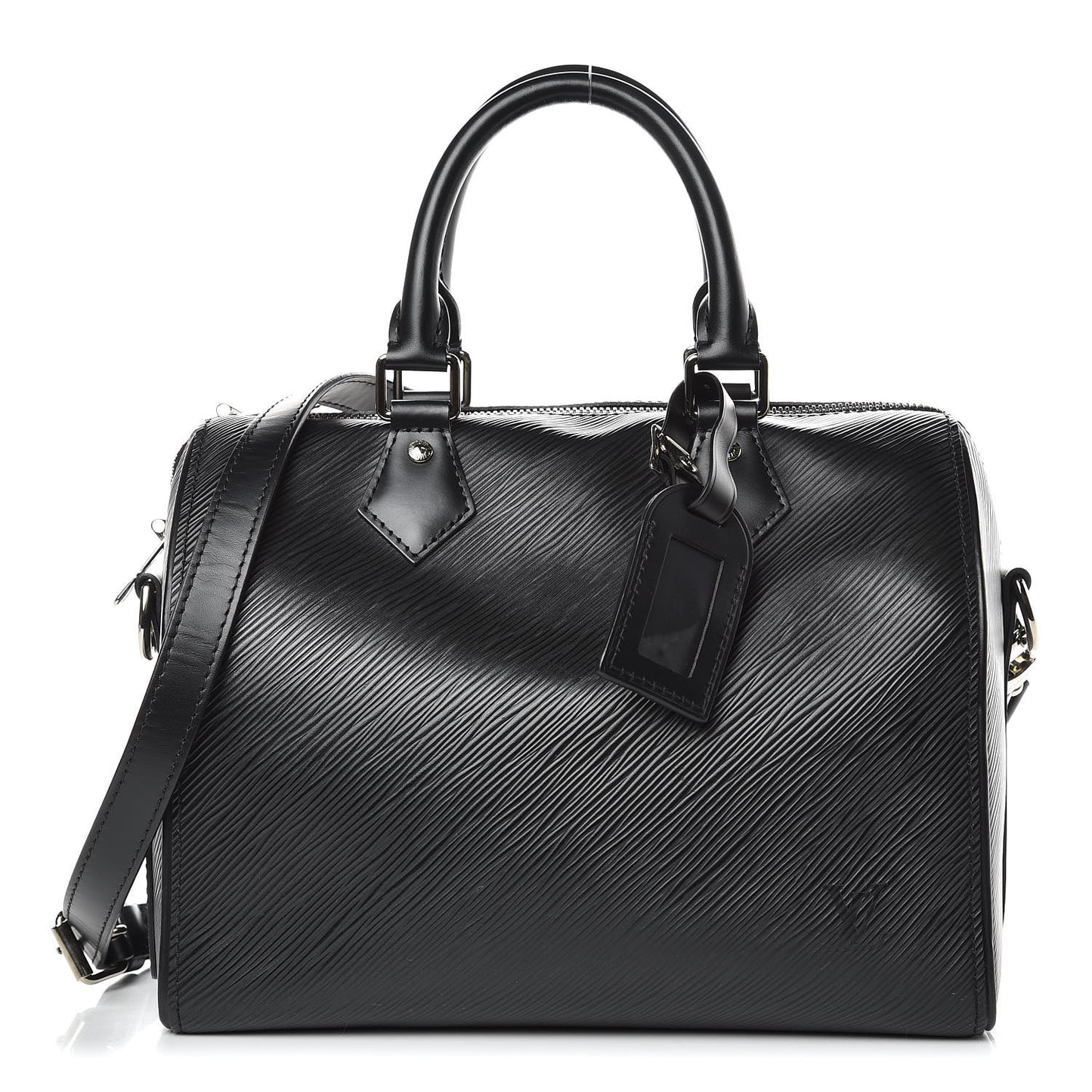 Epi Speedy Bandouliere 25 Black