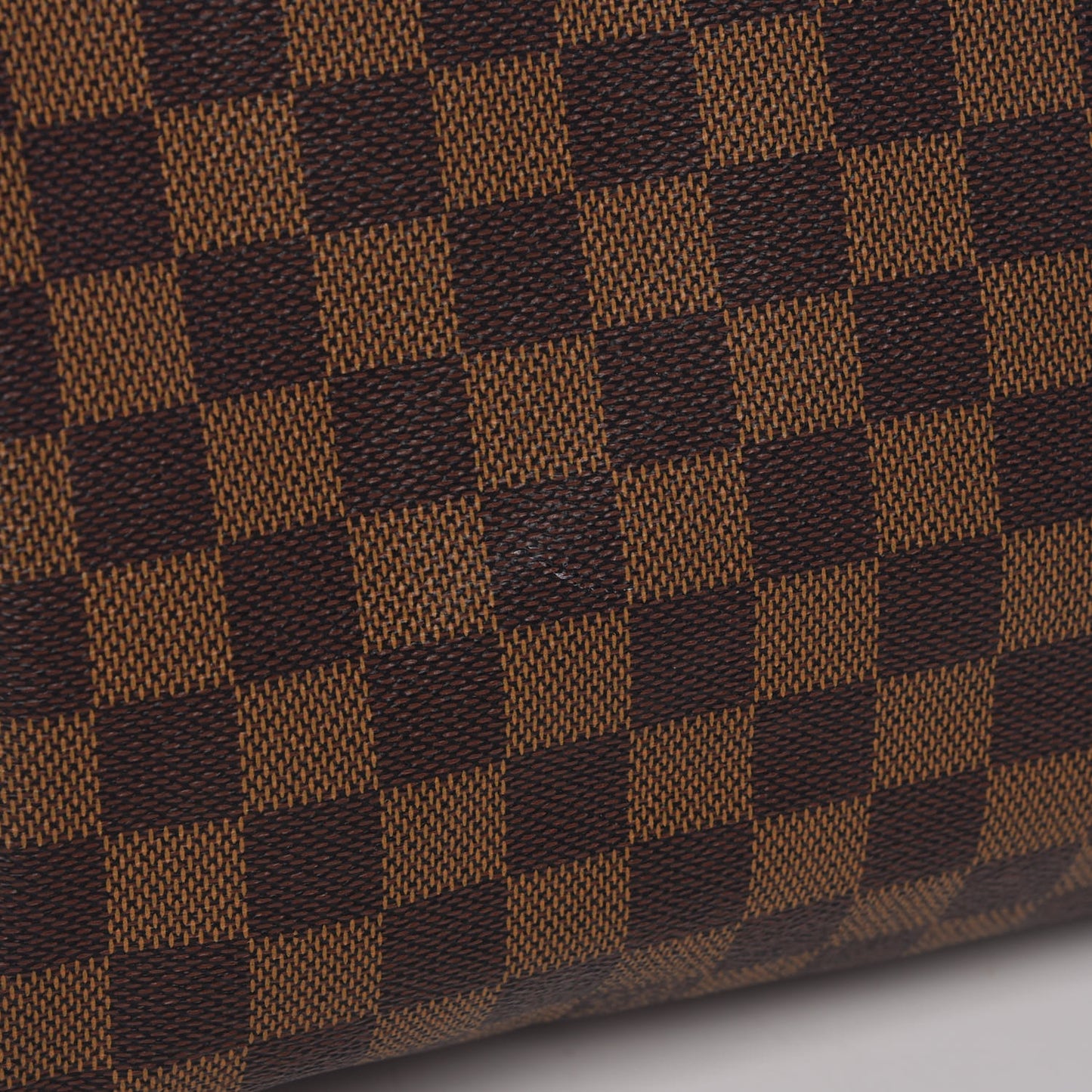 Damier Ebene Speedy 35