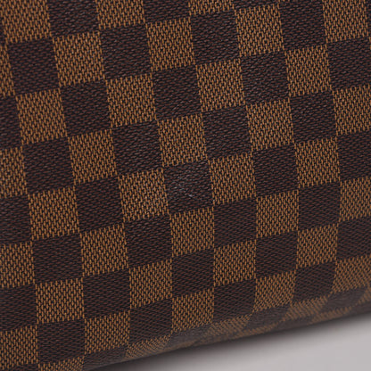 Louis Vuitton Damier Ebene Speedy 35 12 of 12