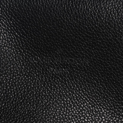 Louis Vuitton Veau Cachemire Tote W PM Black 8 of 8